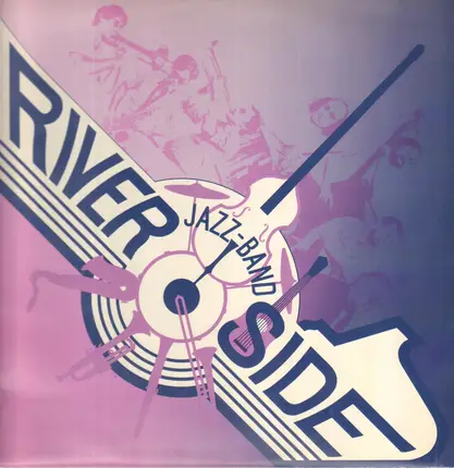 Riverside Jazzband - On the Lake