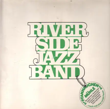 Riverside Jazzband - Same