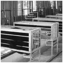 12inch Vinyl Single - Rivet - Bear Bile