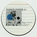 12inch Vinyl Single - Rivet - Running Thick