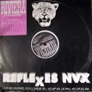 12inch Vinyl Single - Riviera Featuring Shani - Paradise (Medley)