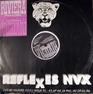 Riviera Featuring Shani - Paradise (Medley)