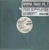 12inch Vinyl Single - Riviera Traxx - Riviera Traxx Vol. 2