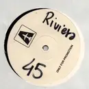 12inch Vinyl Single - Riviera - Tout Ca (C'est La Vie)