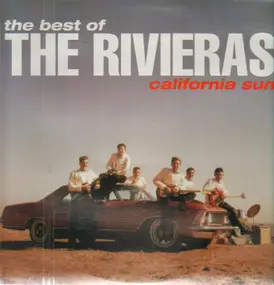 The Rivieras - California Sun: Best Of