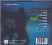 CD - Rivington - Happy On A Sliding Scale