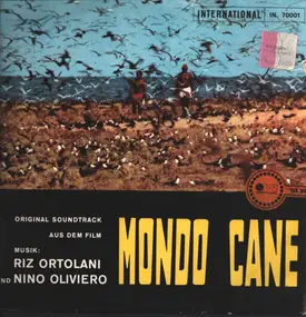 Riz Ortolani - Mondo Cane (Original Soundtrack Aus Dem Film)