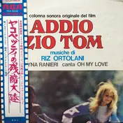 Riz Ortolani - Addio Zio Tom