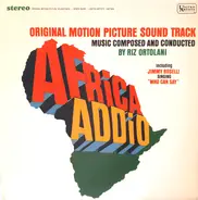 Riz Ortolani - Africa Addio