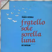 Riz Ortolani - Fratello Sole Sorella Luna