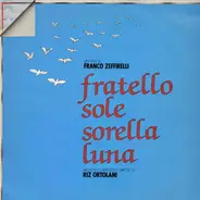 Riz Ortolani - Fratello Sole Sorella Luna