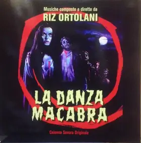 Riz Ortolani - La Danza Macabra (Colonna Sonora Originale)