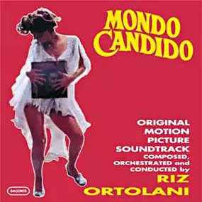 Riz Ortolani - Mondo Candido (Original Motion Picture Soundtrack)