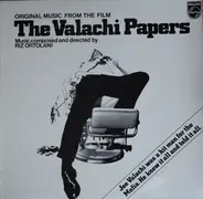 Riz Ortolani - The Valachi Papers (Original Music From The Film)