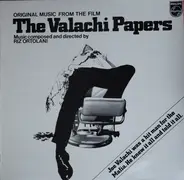 Riz Ortolani - The Valachi Papers (Original Music From The Film)