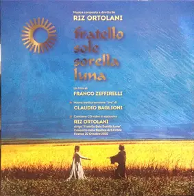 Riz Ortolani - Fratello Sole Sorella Luna