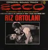 LP - Riz Ortolani - Il mondo di notte numero 3 (Ecco) OST