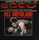 LP - Riz Ortolani - Il mondo di notte numero 3 (Ecco) OST