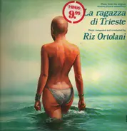 Riz Ortolani - La Ragazza Di Trieste