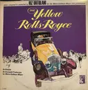 LP - Riz Ortolani - The Yellow Rolls-Royce (Original Soundtrack)