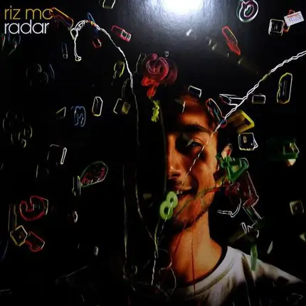 Riz MC - Radar