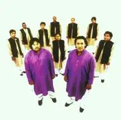 Rizwan-Muazam Qawwali - A Better Destiny