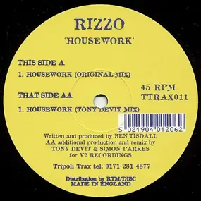 Rizzo - Housework