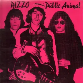 Rizzo - Public Animal