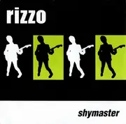 7inch Vinyl Single - Rizzo - Shymaster