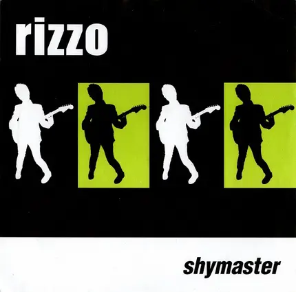 Rizzo - Shymaster
