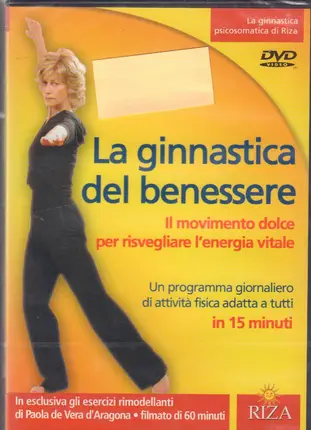 Riza - La ginnastica del benessere