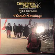 Riz Ortolani - Christopher Columbus