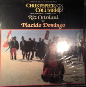Riz Ortolani - Christopher Columbus