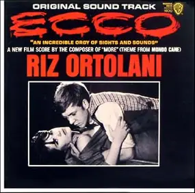 Riz Ortolani - Il mondo di notte numero 3 (Ecco) OST