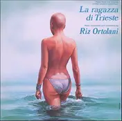 Riz Ortolani - La Ragazza Di Trieste