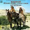 LP - Riz Ortolani - Madron OST
