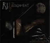 RJ & the Assignment - The Storke Of Midnight