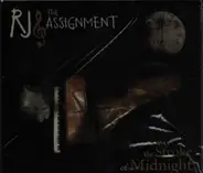 Rj & The Assignment - The Storke Of Midnight