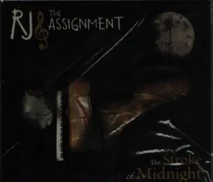Rj & The Assignment - The Storke Of Midnight