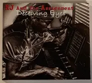 RJ And The Assignment - Deceiving Eyes
