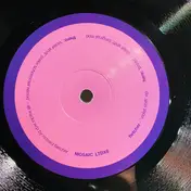Rj Fletcher - Violet Shift EP