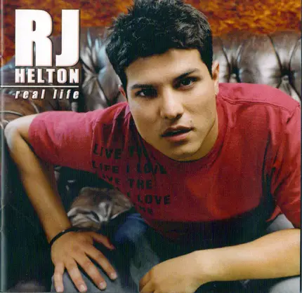 RJ Helton - Real Life