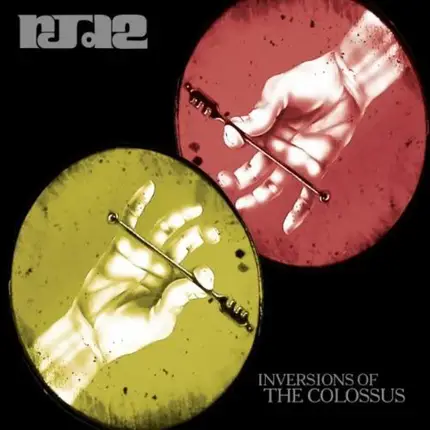 Rjd2 - Inversions of the Colossus