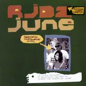 RJD2 - June / The Proxy
