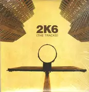 Double LP - RJD2, Redman, The Roots, Common a.o. - NBA 2K6: The Tracks
