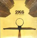 Double LP - RJD2, Redman, The Roots, Common a.o. - NBA 2K6: The Tracks