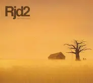 Rjd2 - The Third Hand