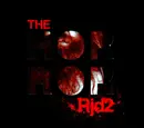 CD - Rjd2 - The Horror - Die-Cut Slipcase