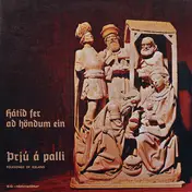 Þrjú Á Palli - Hátíð Fer Að Höndum Ein