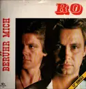 12inch Vinyl Single - Ro - Berühr Mich
